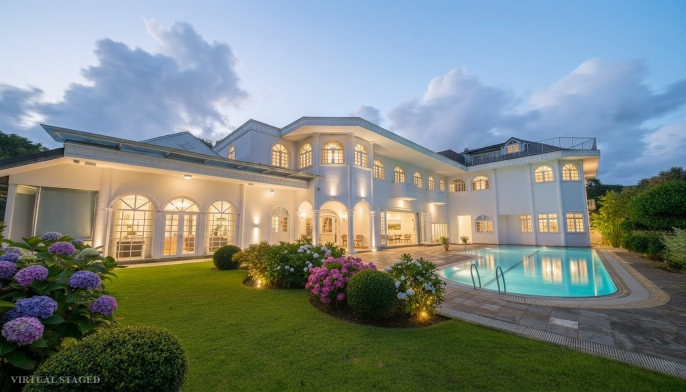 Realstar: Where Landmark Deals Are Made